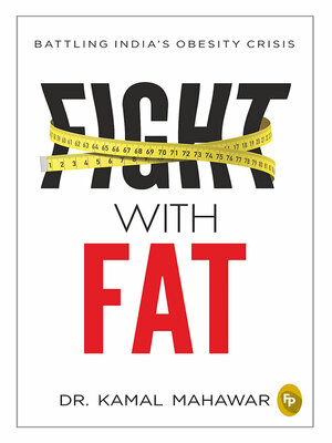 cover image of Fight With Fat